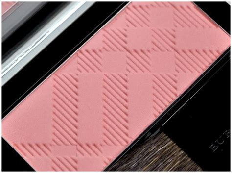 burberry peony blush|burberry makeup for face.